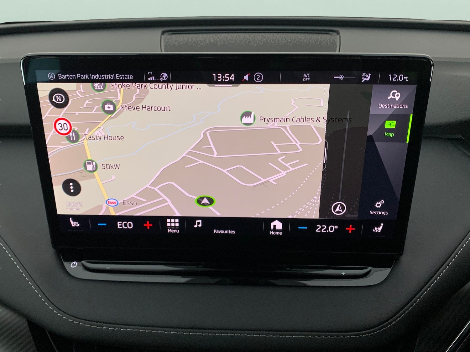 Used Skoda Enyaq 2023 for sale - 77060915: Photo 6