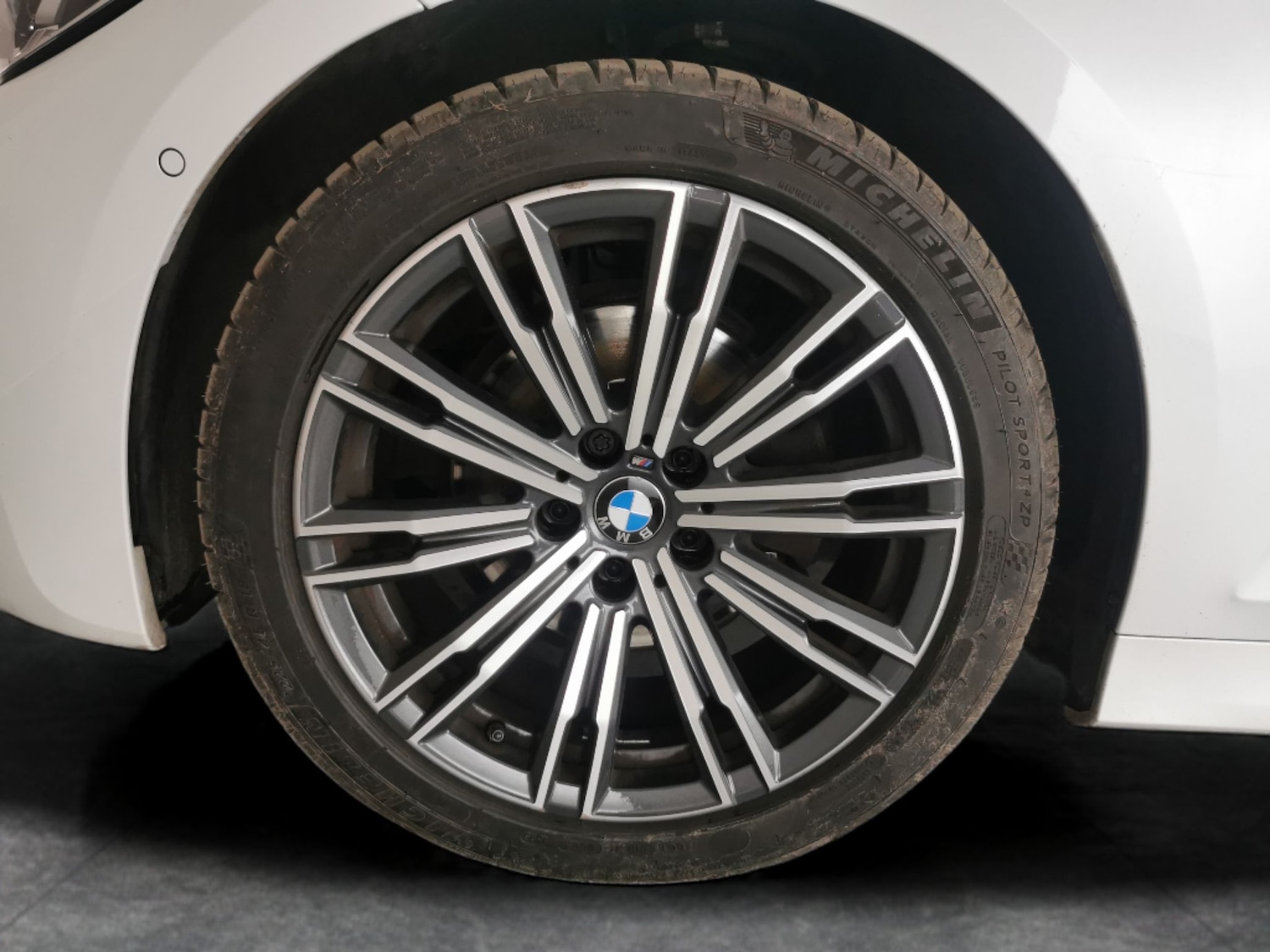 Used BMW 3 Series 2019 for sale - 77164993: Photo 23