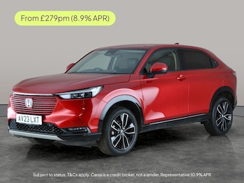 2023 - 1.5 h i-MMD Advance SUV 5dr Petrol Hybrid CVT Euro 6 (s/s) (131 ps) - HEATE