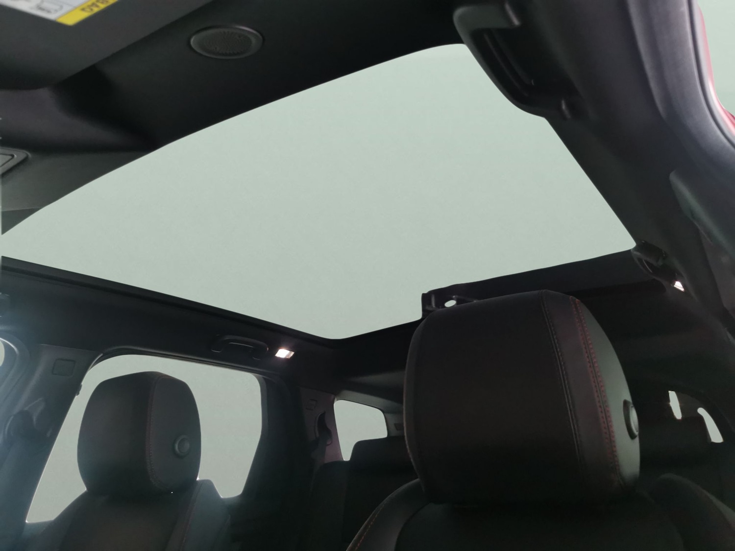 Used Land Rover Discovery Sport 2021 for sale - 77043554: Photo 5