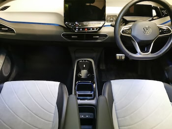 Used Volkswagen ID3 2022 for sale - 75195002: Photo