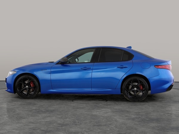 Used Alfa Romeo Giulia 2019 for sale - 76207235: Photo 11