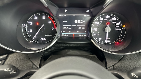 Used Alfa Romeo Giulia 2019 for sale - 76207235: Photo 14