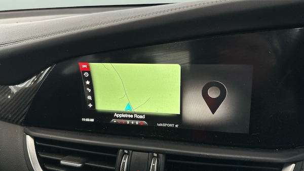 Used Alfa Romeo Giulia 2019 for sale - 76207235: Photo 17