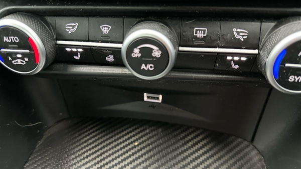 Used Alfa Romeo Giulia 2019 for sale - 76207235: Photo 19