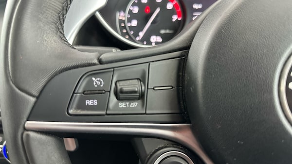 Used Alfa Romeo Giulia 2019 for sale - 76207235: Photo 21
