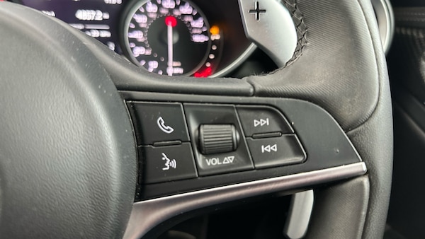 Used Alfa Romeo Giulia 2019 for sale - 76207235: Photo 22
