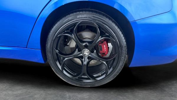 Used Alfa Romeo Giulia 2019 for sale - 76207235: Photo 27