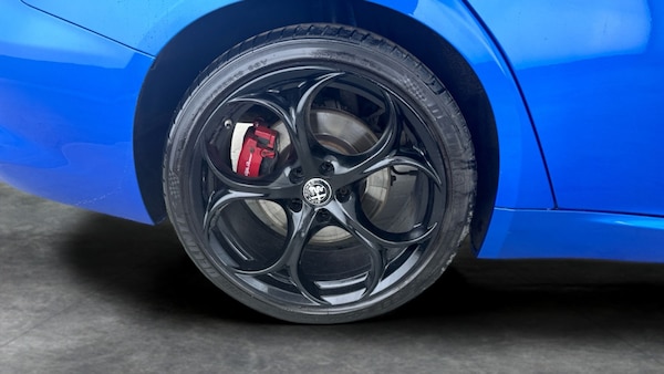 Used Alfa Romeo Giulia 2019 for sale - 76207235: Photo 29