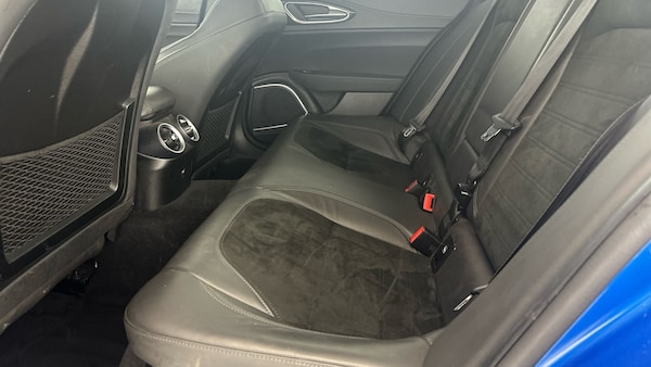 Used Alfa Romeo Giulia 2019 for sale - 76207235: Photo 34