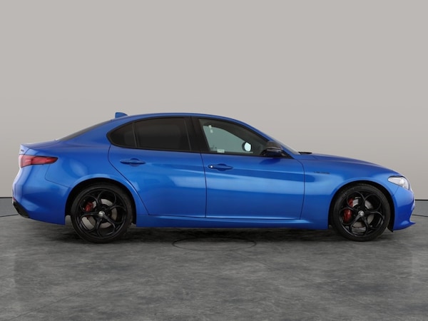 Used Alfa Romeo Giulia 2019 for sale - 76207235: Photo 6