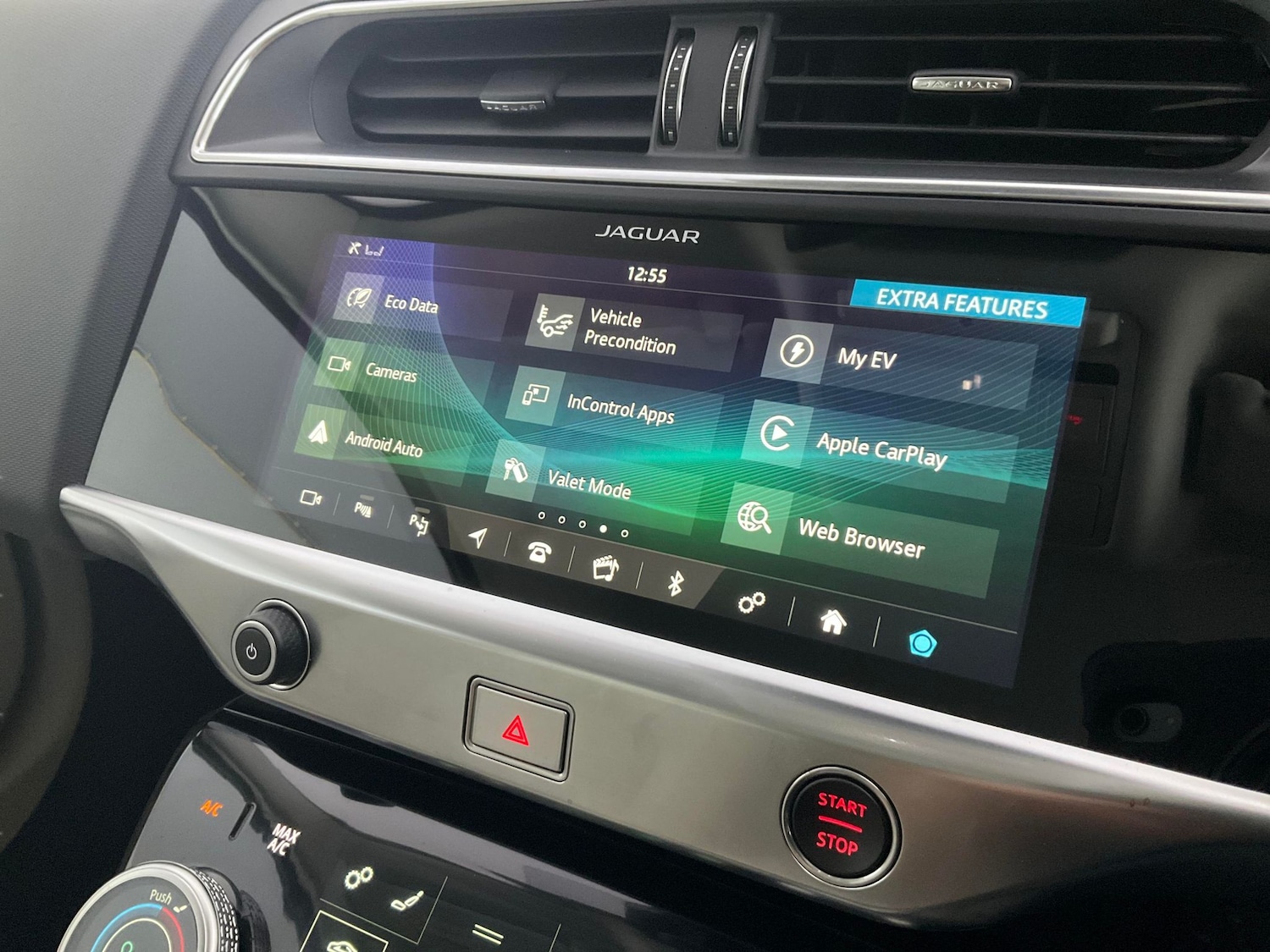 Used Jaguar I-Pace 2020 for sale - 76494293: Photo 21