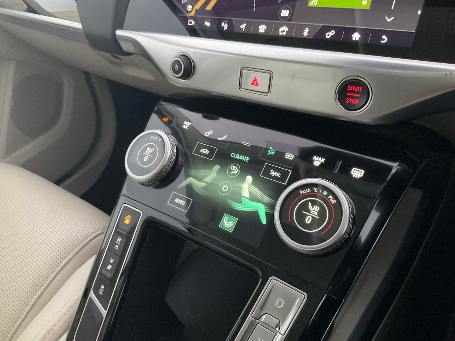 Used Jaguar I-Pace 2020 for sale - 76494293: Photo 23