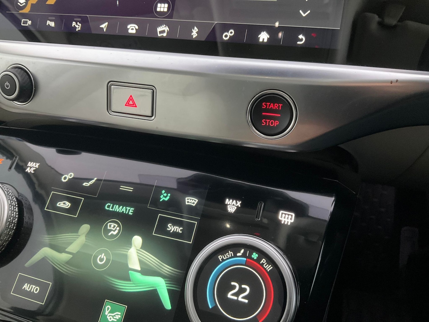 Used Jaguar I-Pace 2020 for sale - 76494293: Photo 24