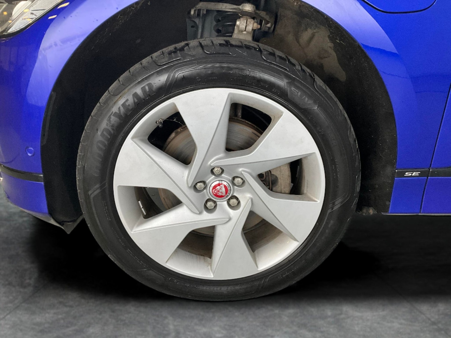 Used Jaguar I-Pace 2020 for sale - 76494293: Photo 30