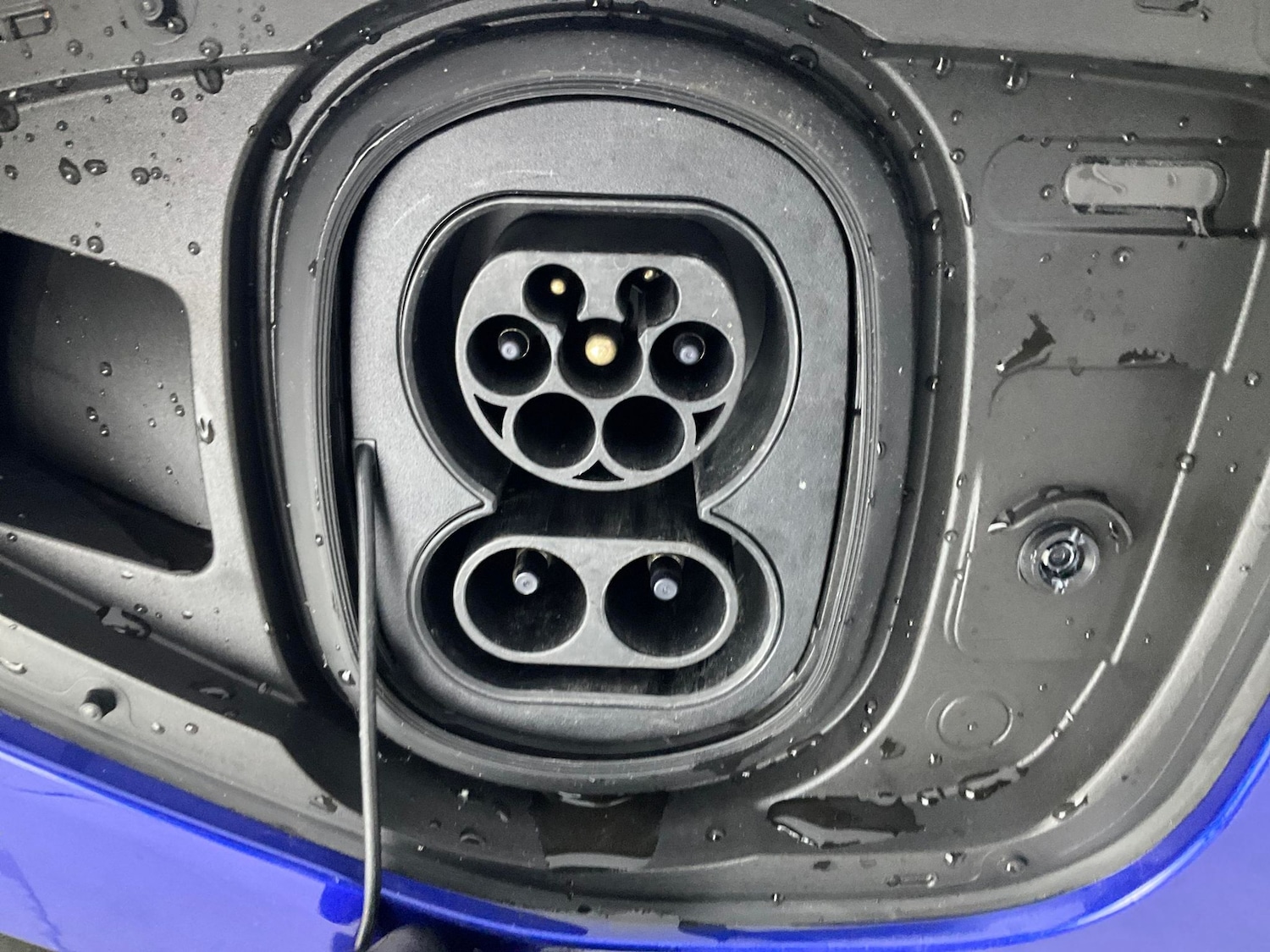 Used Jaguar I-Pace 2020 for sale - 76494293: Photo 39