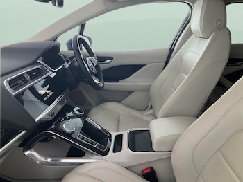 Used Jaguar I-Pace 2020 for sale - 76494293: Photo