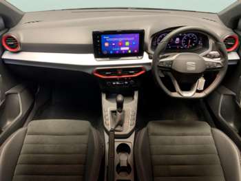 Used SEAT Ibiza 2022 for sale - 74915528: Photo