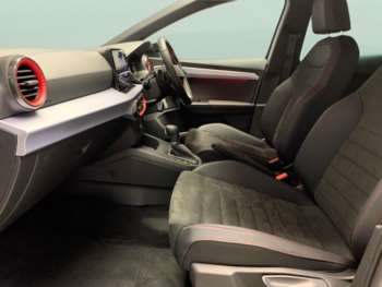 Used SEAT Ibiza 2022 for sale - 74915528: Photo