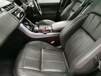 Used Land Rover Range Rover Sport 2021 for sale - 74937216: Photo