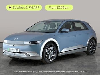 Used Hyundai IONIQ 5 2022 for sale - 77083531: Photo