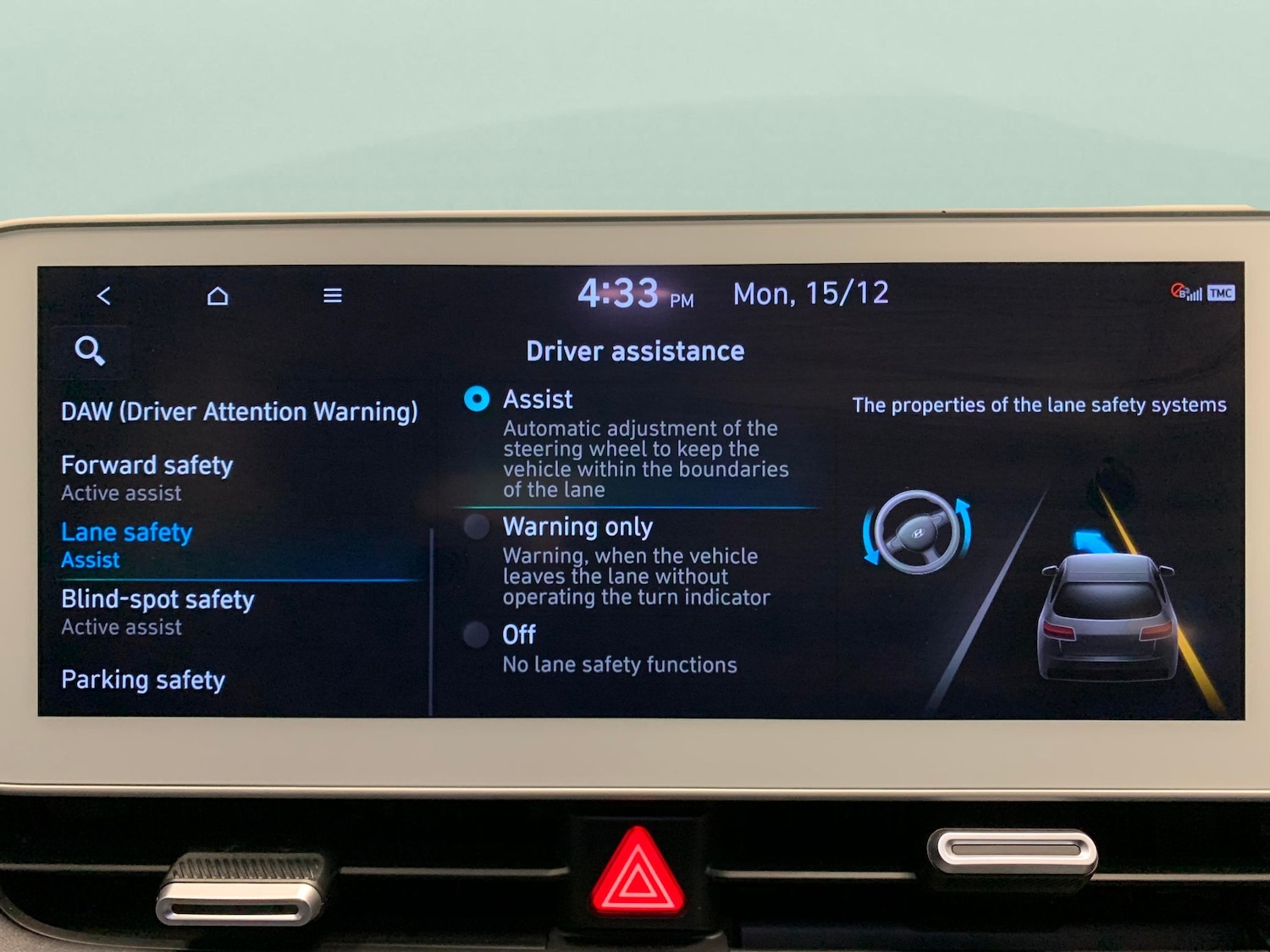 Used Hyundai IONIQ 5 2022 for sale - 77083531: Photo 22