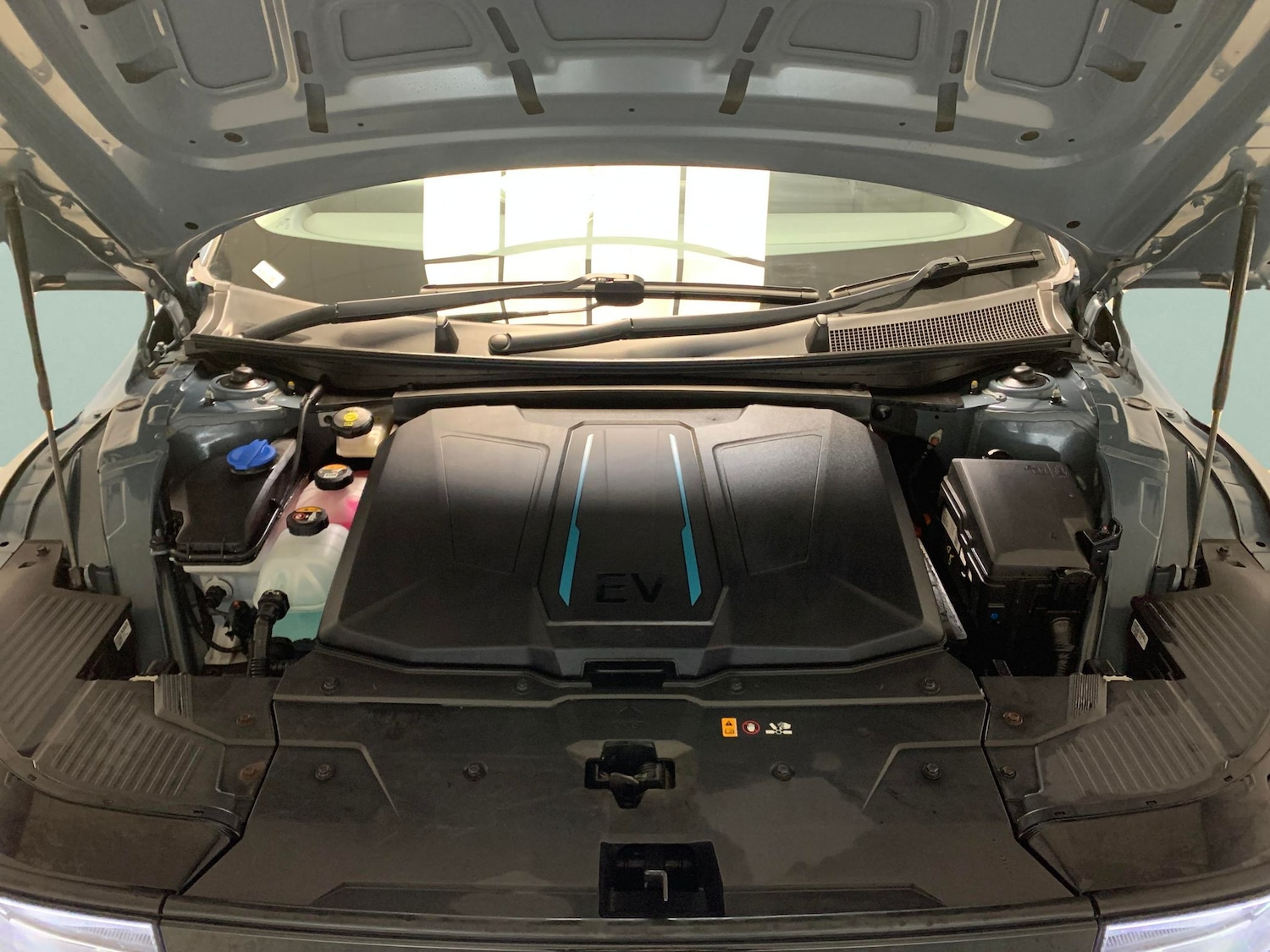 Used Hyundai IONIQ 5 2022 for sale - 77083531: Photo 33