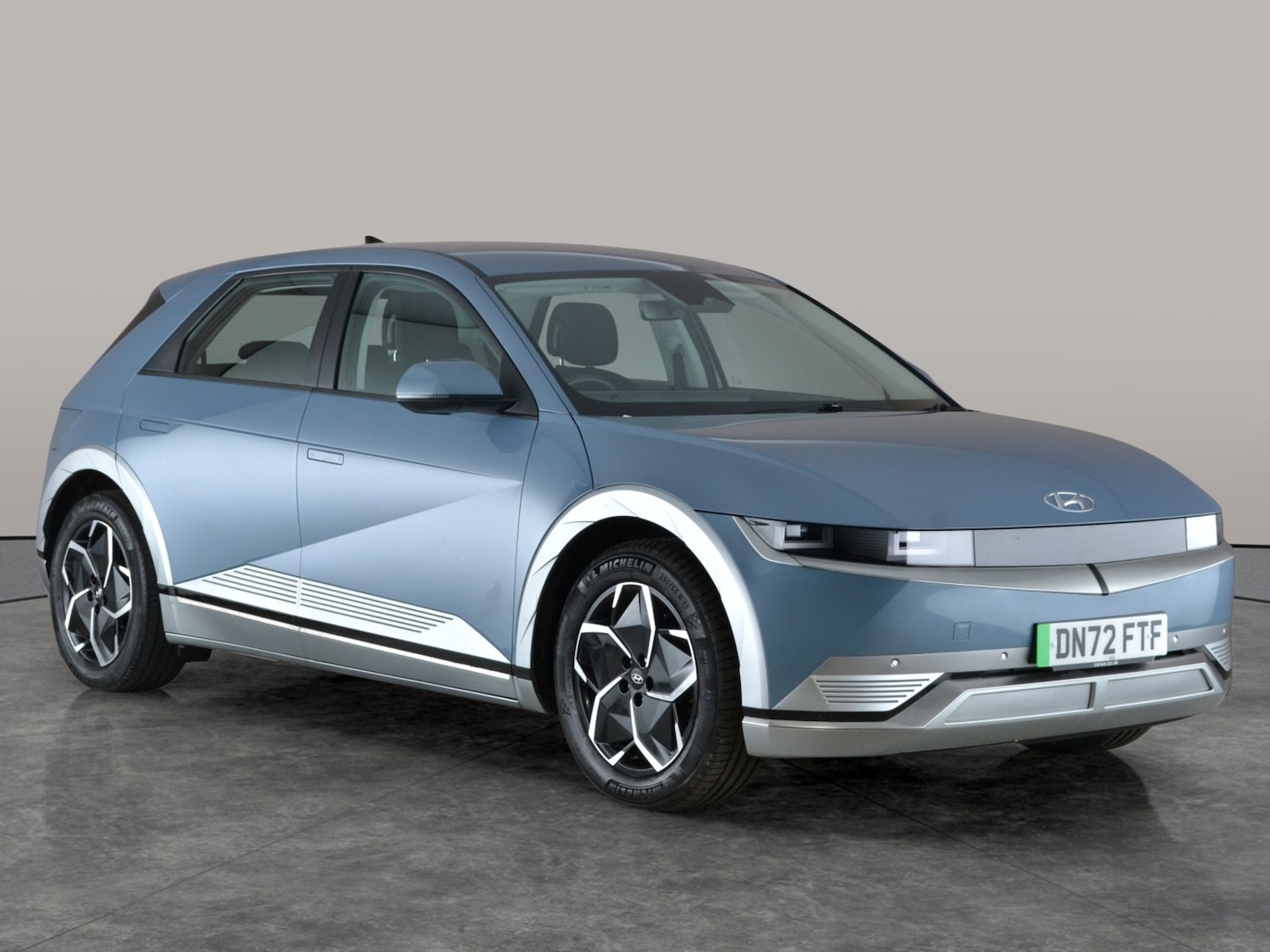 Used Hyundai IONIQ 5 2022 for sale - 77083531: Photo 7