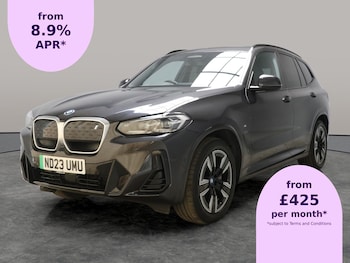 80kWh M Sport SUV 5dr Electric Auto (286 ps) - LEATHER - HEATED SEATS - HEA