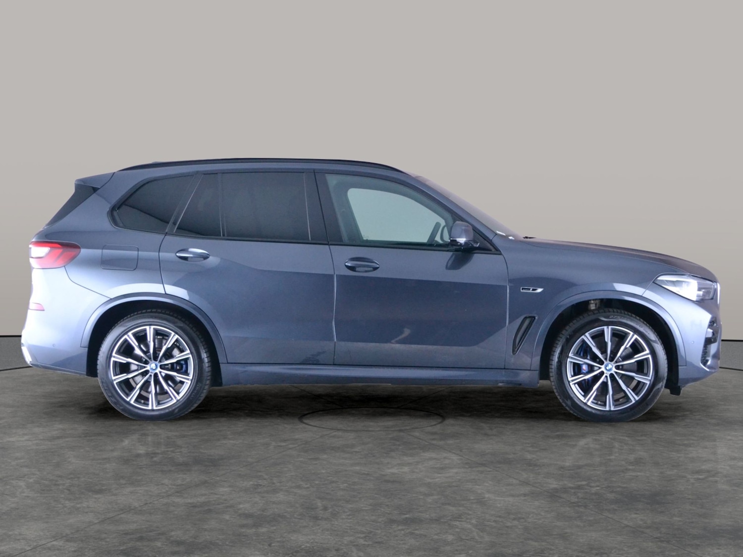 Used BMW X5 2021 for sale - 77043551: Photo 10