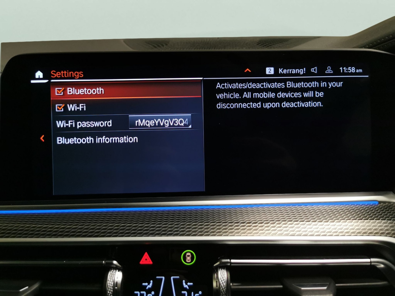 Used BMW X5 2021 for sale - 77043551: Photo 16