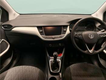 Used Vauxhall Crossland X 2020 for sale - 75065052: Photo