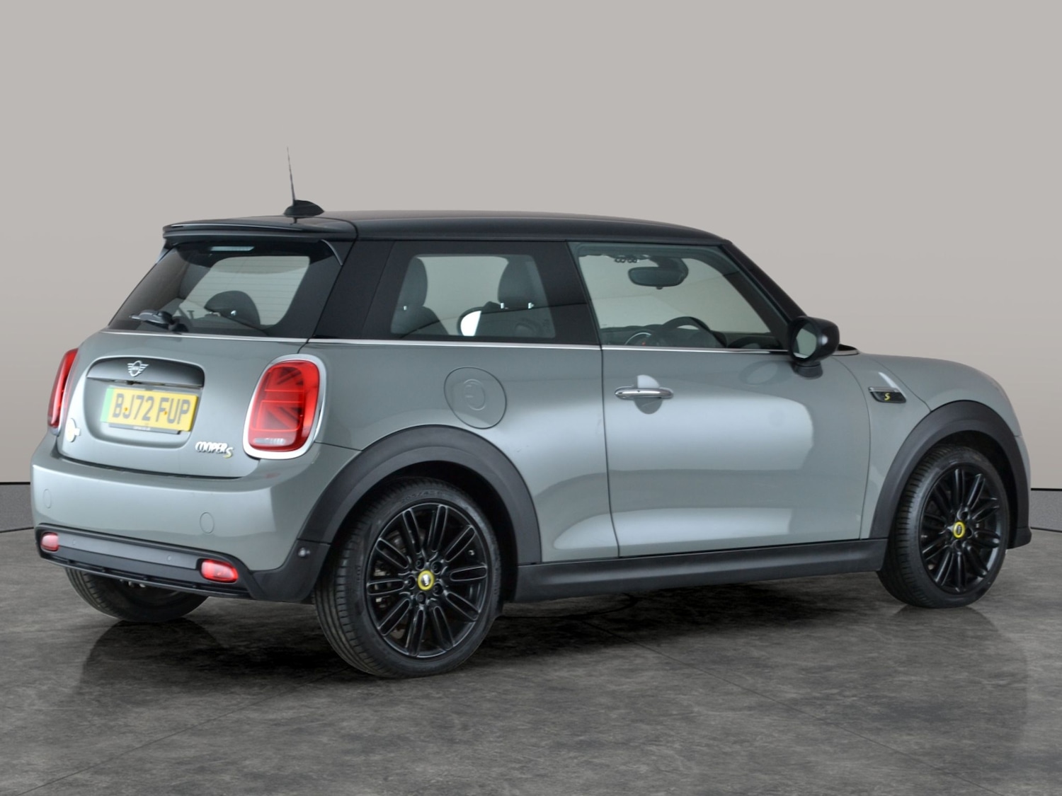 Used MINI Hatch 2022 for sale - 76958317: Photo 10