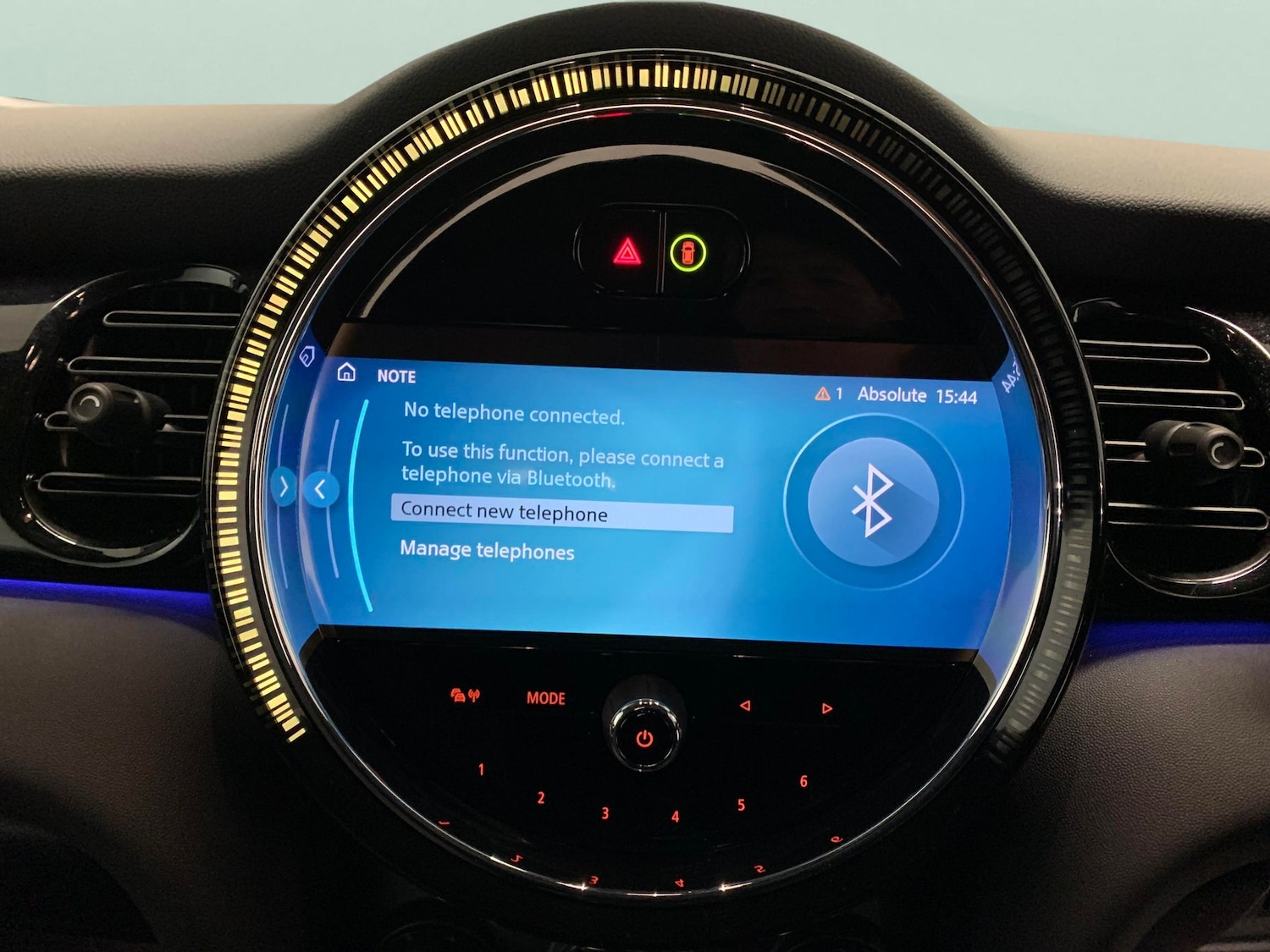 Used MINI Hatch 2022 for sale - 76958317: Photo 14