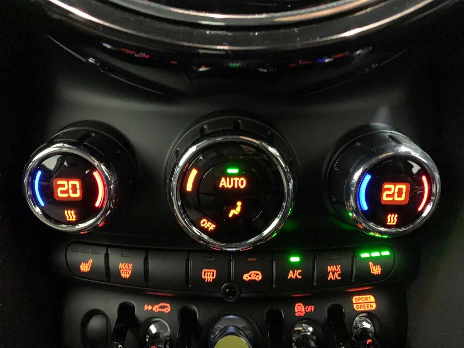 Used MINI Hatch 2022 for sale - 76958317: Photo 16