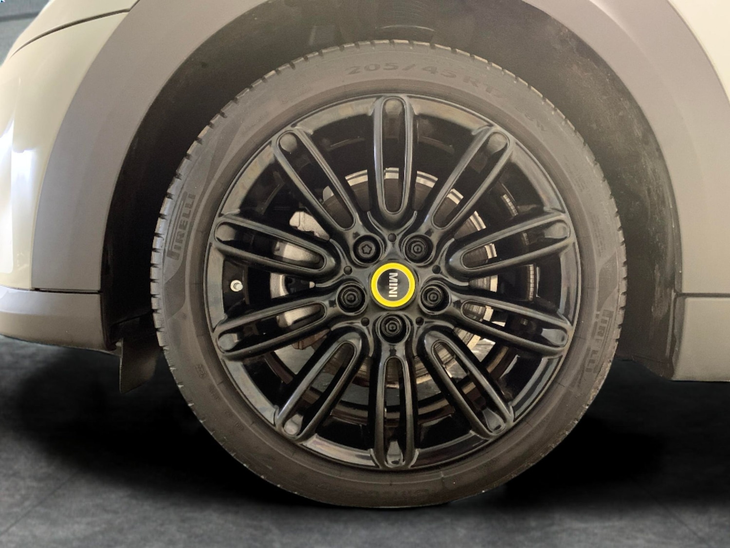 Used MINI Hatch 2022 for sale - 76958317: Photo 19