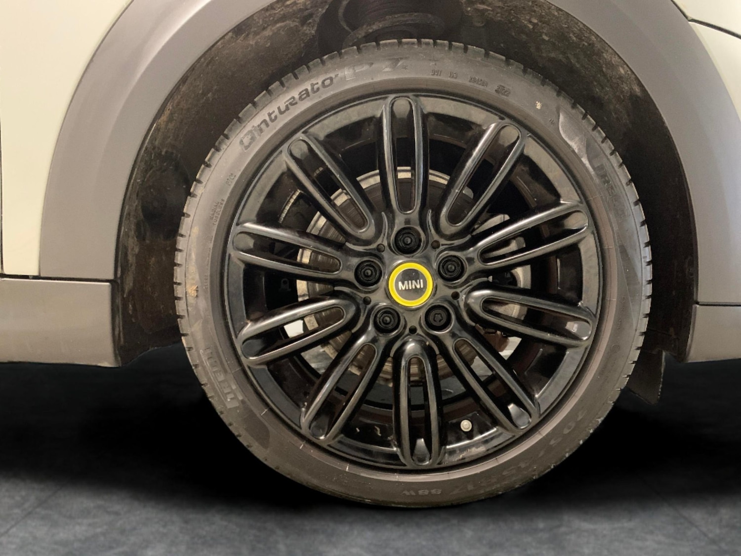 Used MINI Hatch 2022 for sale - 76958317: Photo 20