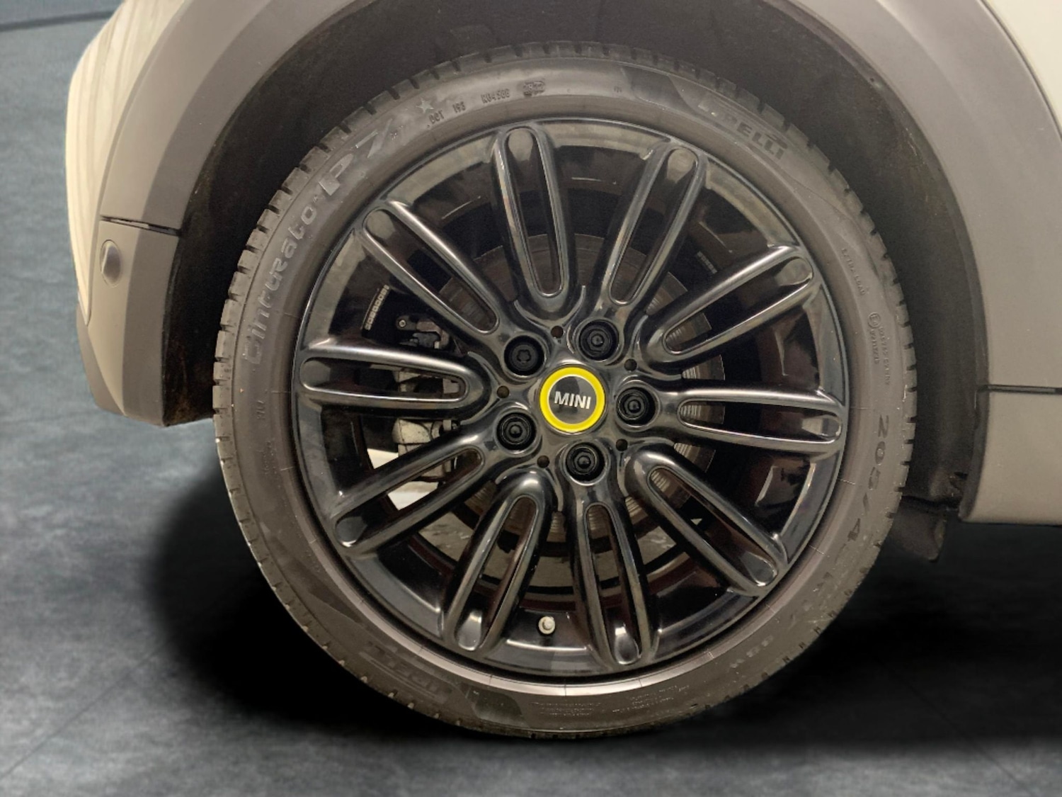 Used MINI Hatch 2022 for sale - 76958317: Photo 21