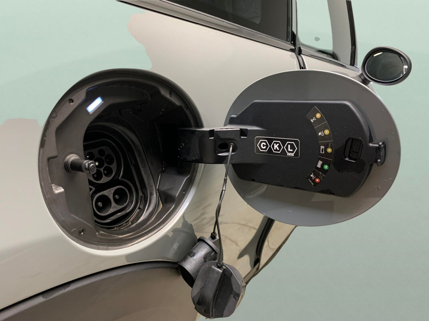 Used MINI Hatch 2022 for sale - 76958317: Photo 26