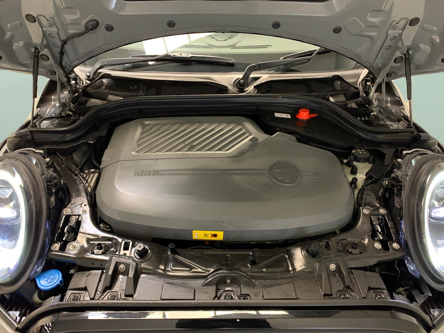 Used MINI Hatch 2022 for sale - 76958317: Photo 27