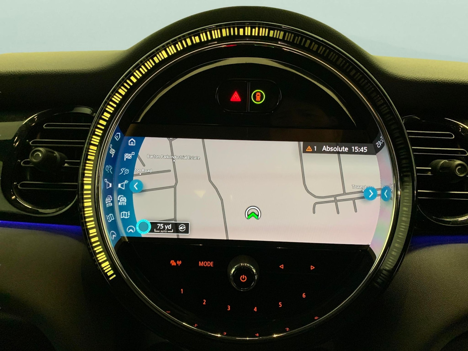 Used MINI Hatch 2022 for sale - 76958317: Photo 6