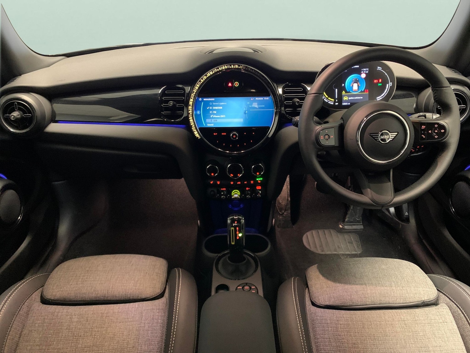 Used MINI Hatch 2022 for sale - 76958317: Photo 7