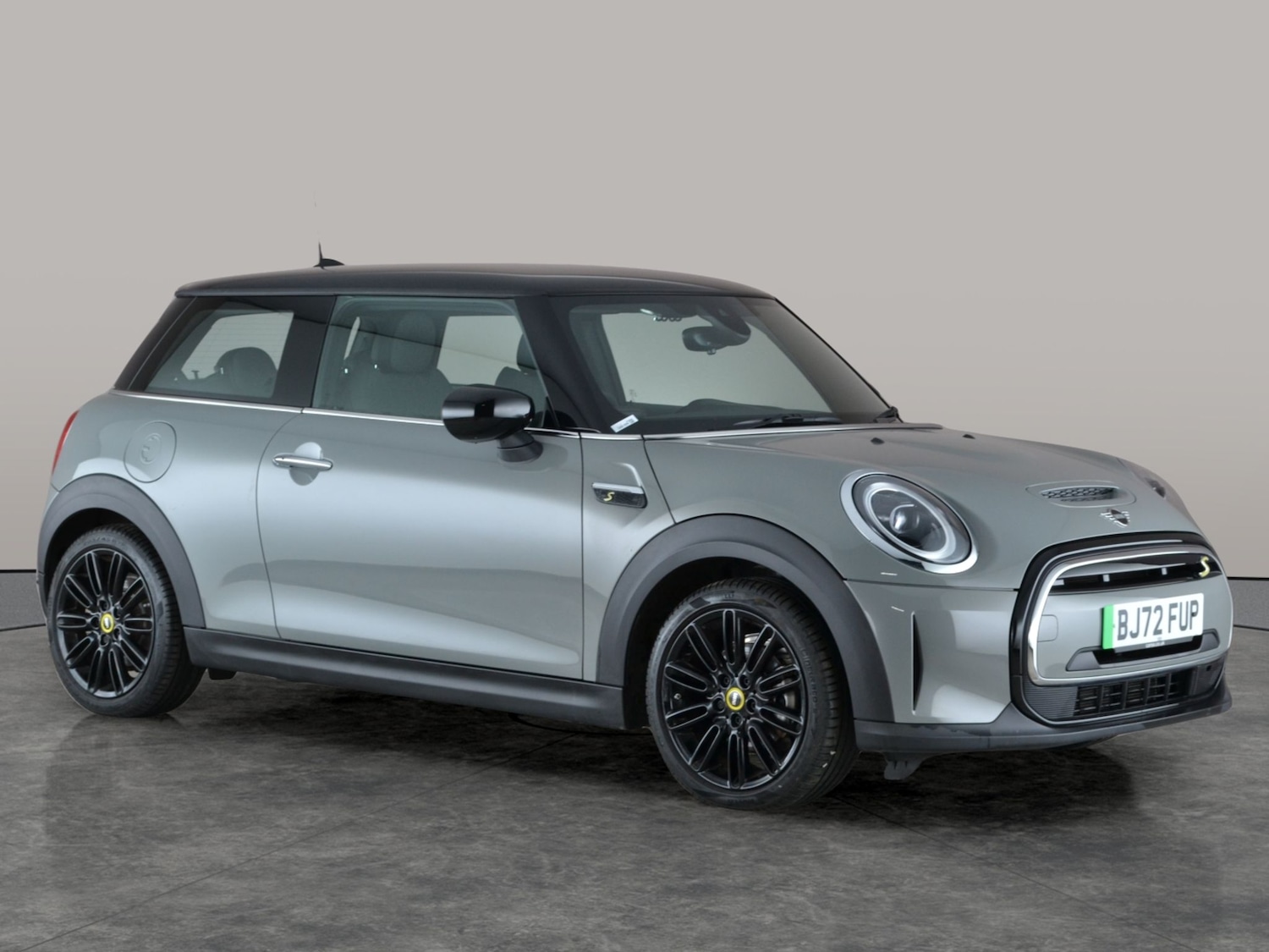 Used MINI Hatch 2022 for sale - 76958317: Photo 8