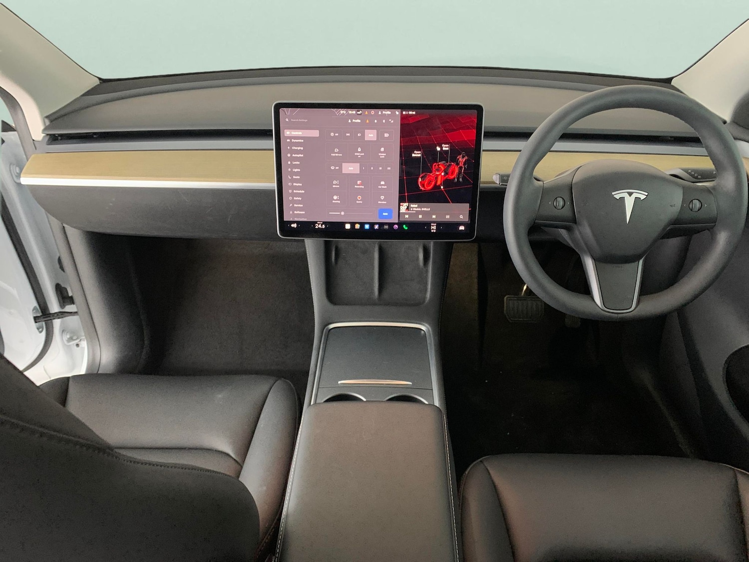 Used Tesla Model Y 2022 for sale - 77186658: Photo 9