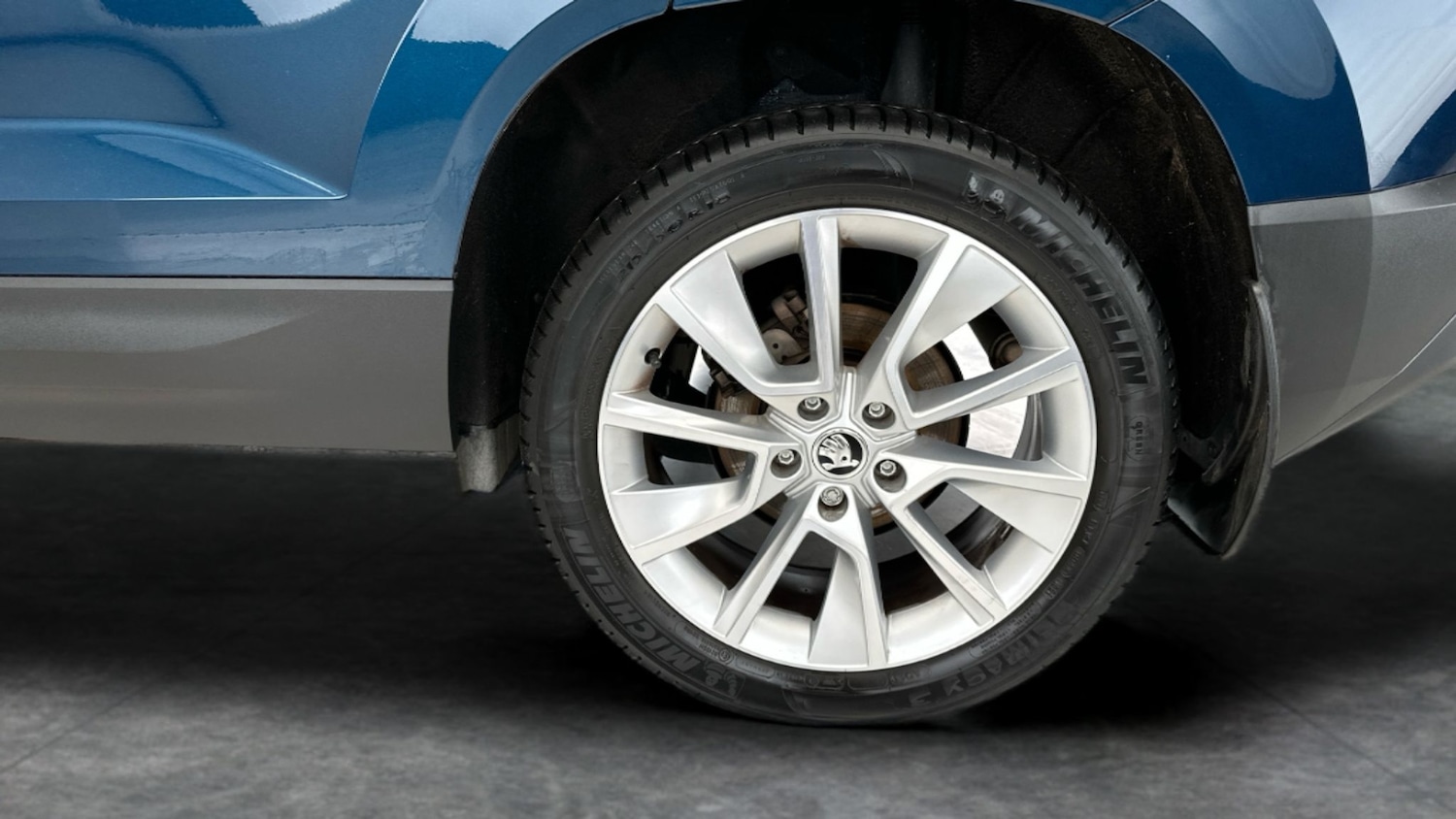 Used Skoda Karoq 2021 for sale - 77298085: Photo 10