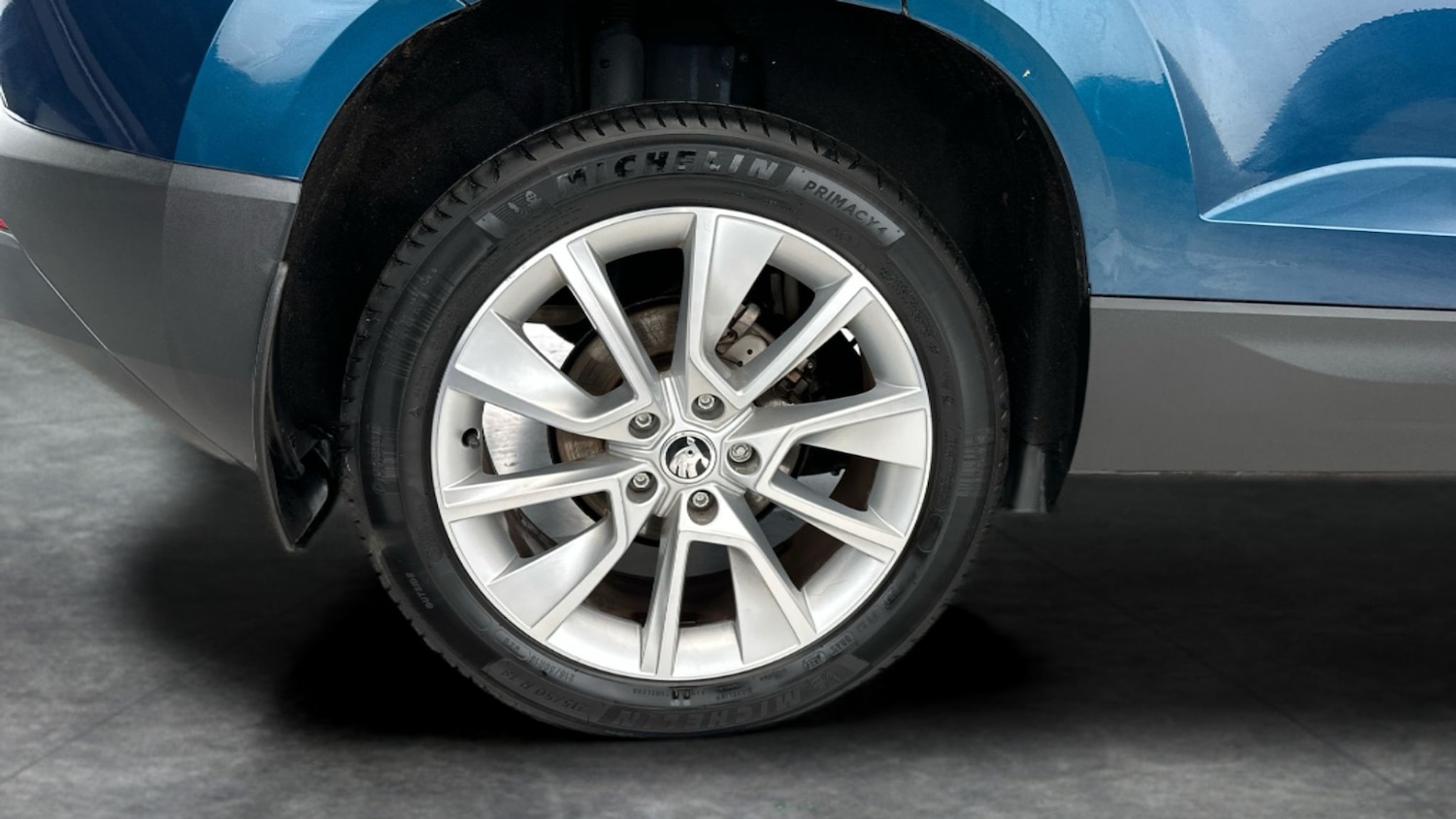 Used Skoda Karoq 2021 for sale - 77298085: Photo 11