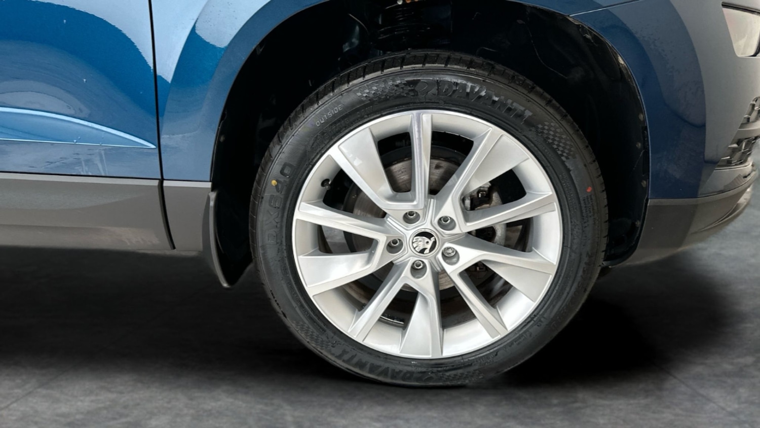 Used Skoda Karoq 2021 for sale - 77298085: Photo 20