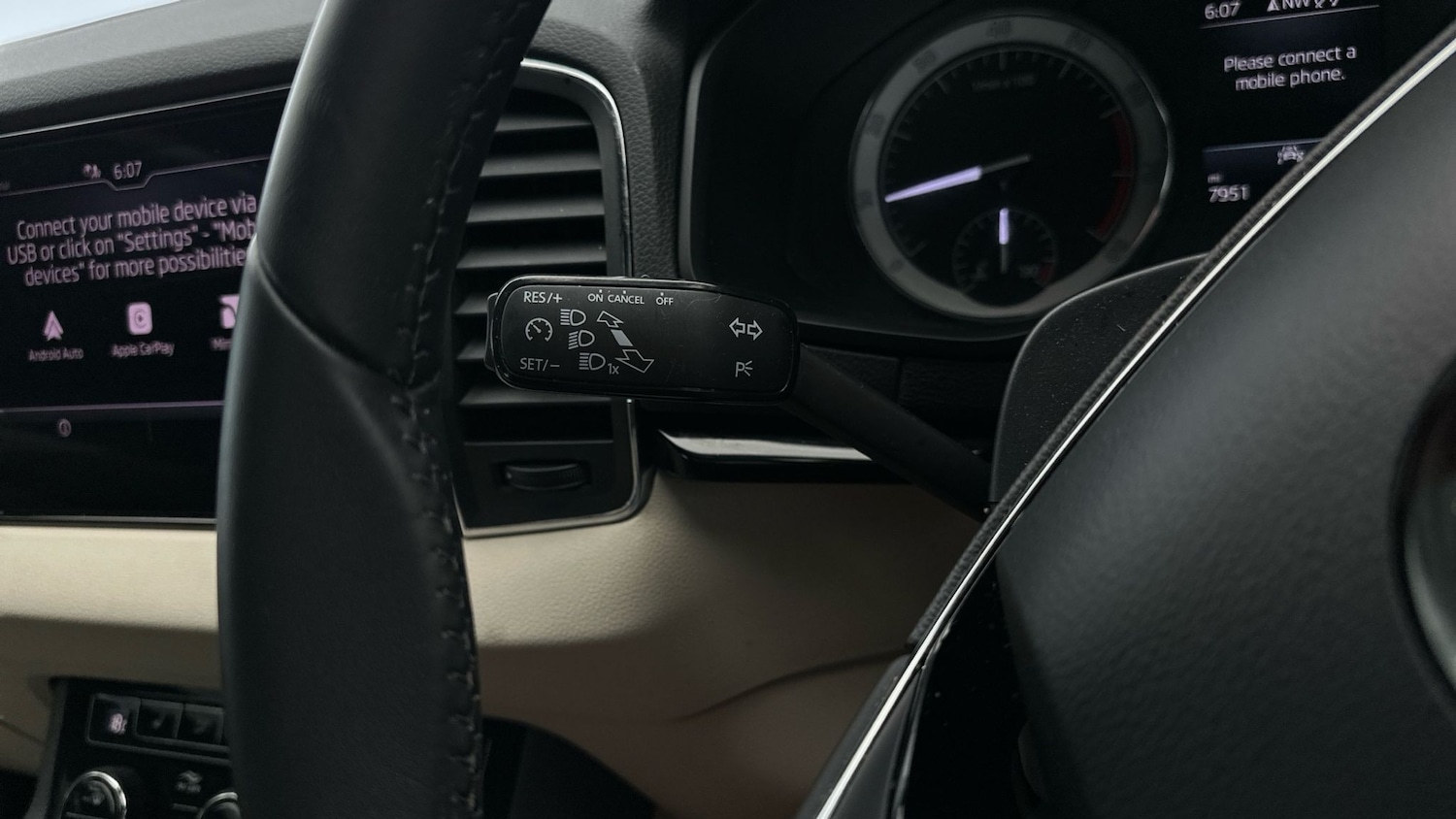 Used Skoda Karoq 2021 for sale - 77298085: Photo 27