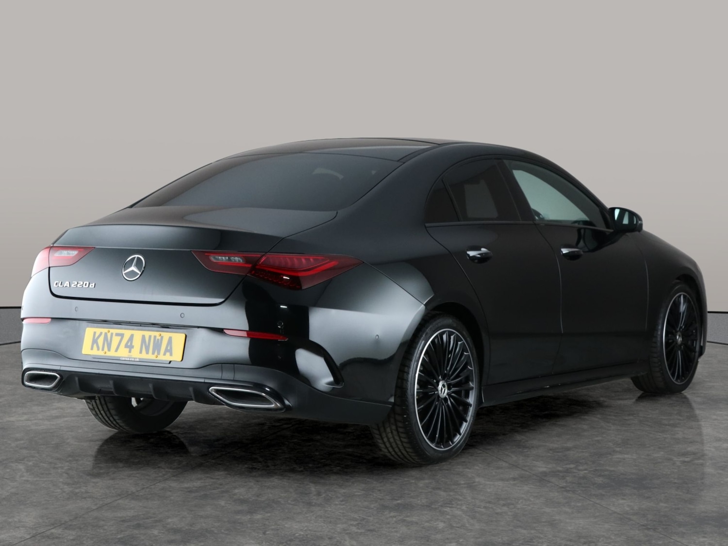Used Mercedes-Benz CLA 2024 for sale - 76725297: Photo 12