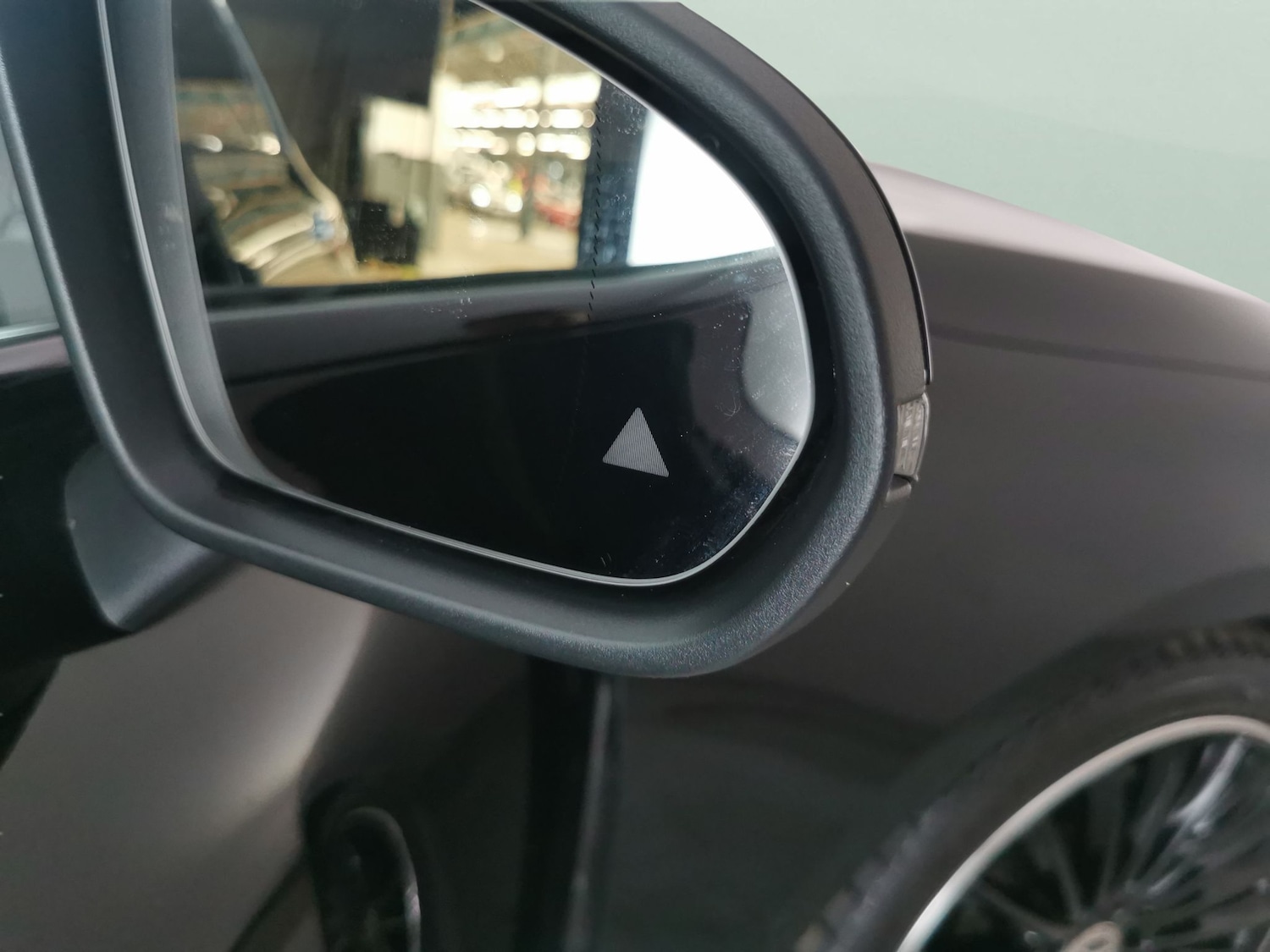 Used Mercedes-Benz CLA 2024 for sale - 76725297: Photo 25